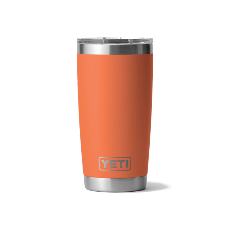 Yeti Rambler 20 oz Tumbler